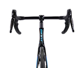 Used Giant Propel Advanced SL 0 Disc 2018 2018 Road & Gravel, Black — image 12 of 18