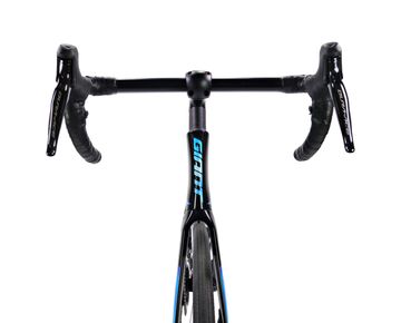 Brugt Giant Propel Advanced SL 0 Disc 2018 2018 Road & Gravel — billede 12 af 18
