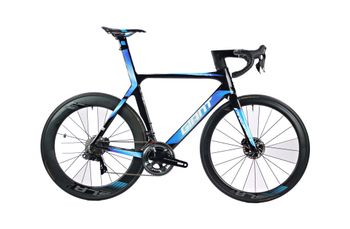 Used Giant Propel Advanced SL 0 Disc 2018 2018 Road & Gravel