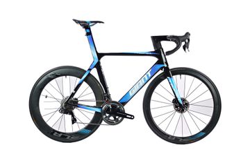 Käytetty Giant Propel Advanced SL 0 Disc 2018 2018 Road & Gravel