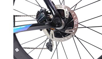 Used Giant Propel Advanced SL 0 Disc 2018 2018 Road & Gravel, Black — image 18 of 18
