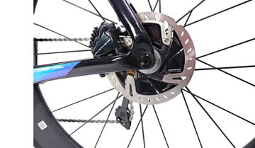 Brugt Giant Propel Advanced SL 0 Disc 2018 2018 Road & Gravel — billede 18 af 18