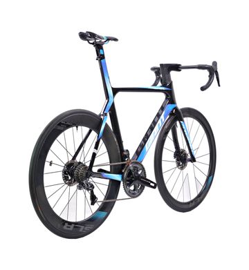 Brugt Giant Propel Advanced SL 0 Disc 2018 2018 Road & Gravel — billede 3 af 18