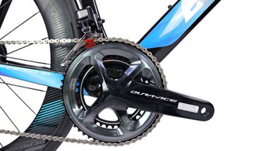 Brugt Giant Propel Advanced SL 0 Disc 2018 2018 Road & Gravel — billede 7 af 18