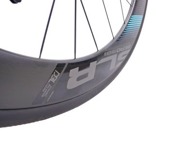 Used Giant Propel Advanced SL 0 Disc 2018 2018 Road & Gravel, Black — image 14 of 18