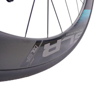 Brugt Giant Propel Advanced SL 0 Disc 2018 2018 Road & Gravel — billede 14 af 18