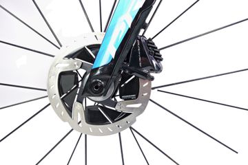 Brugt Giant Propel Advanced SL 0 Disc 2018 2018 Road & Gravel — billede 13 af 18