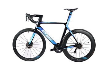 Used Giant Propel Advanced SL 0 Disc 2018 2018 Road & Gravel, Black — image 4 of 18