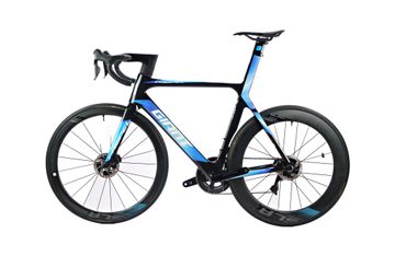 Brugt Giant Propel Advanced SL 0 Disc 2018 2018 Road & Gravel — billede 4 af 18