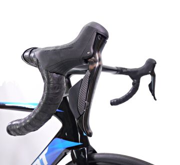 Brugt Giant Propel Advanced SL 0 Disc 2018 2018 Road & Gravel — billede 11 af 18