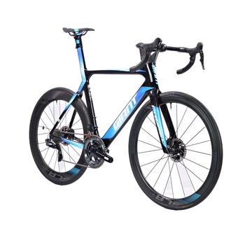 Brugt Giant Propel Advanced SL 0 Disc 2018 2018 Road & Gravel — billede 2 af 18