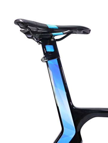 Brugt Giant Propel Advanced SL 0 Disc 2018 2018 Road & Gravel — billede 9 af 18