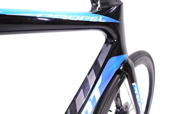 Brugt Giant Propel Advanced SL 0 Disc 2018 2018 Road & Gravel — billede 6 af 18