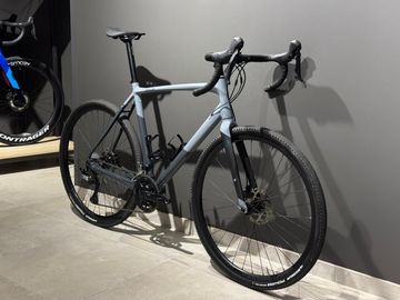 Käytetty Bianchi Impulso Alluminio 2020 Road & Gravel — kuva 3 / 4