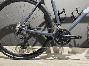 Käytetty Bianchi Impulso Alluminio 2020 Road & Gravel — kuva 4 / 4