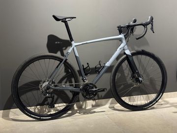 Käytetty Bianchi Impulso Alluminio 2020 Road & Gravel — kuva 2 / 4