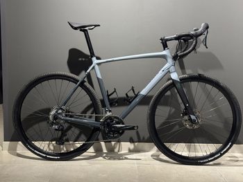 Brugt Bianchi Impulso Alluminio 2020 Road & Gravel