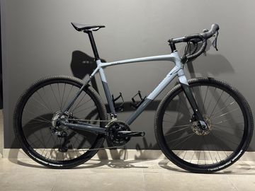Käytetty Bianchi Impulso Alluminio 2020 Road & Gravel — kuva 1 / 4