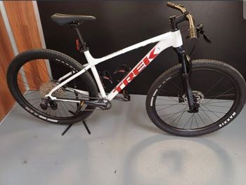 Trek, X-Caliber 8 2023