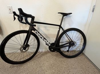 Cervélo, R5 Ultegra Di2 2022