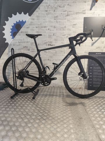 Gebrauchtes Orbea TERRA M30TEAM 1X 2025 2025 Road & Gravel