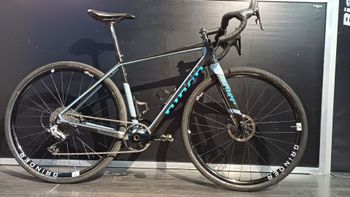 Used Niner Rlt SRAM Rival 2019 Road & Gravel