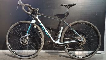 Used Niner Rlt SRAM Rival 2019 Road & Gravel, Black — image 2 of 4