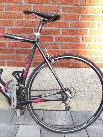 Käytetty Merida Ride Lite 2017 Road & Gravel — kuva 4 / 13