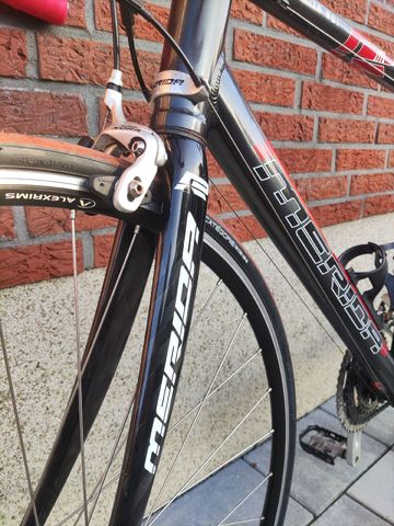 Käytetty Merida Ride Lite 2017 Road & Gravel — kuva 7 / 13
