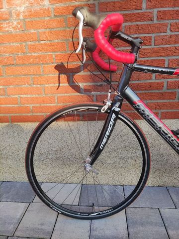 Käytetty Merida Ride Lite 2017 Road & Gravel — kuva 3 / 13
