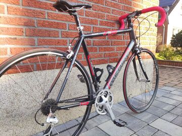Käytetty Merida Ride Lite 2017 Road & Gravel — kuva 13 / 13
