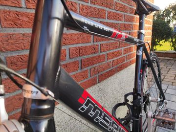 Käytetty Merida Ride Lite 2017 Road & Gravel — kuva 10 / 13