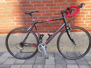 Used Merida Ride Lite 2017 Road & Gravel