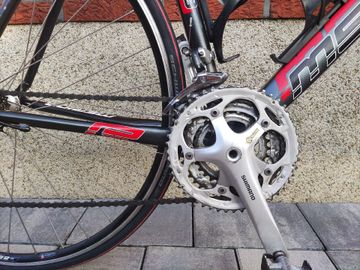 Käytetty Merida Ride Lite 2017 Road & Gravel — kuva 11 / 13