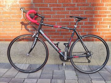 Käytetty Merida Ride Lite 2017 Road & Gravel — kuva 2 / 13