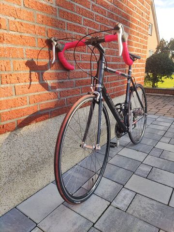 Käytetty Merida Ride Lite 2017 Road & Gravel — kuva 6 / 13