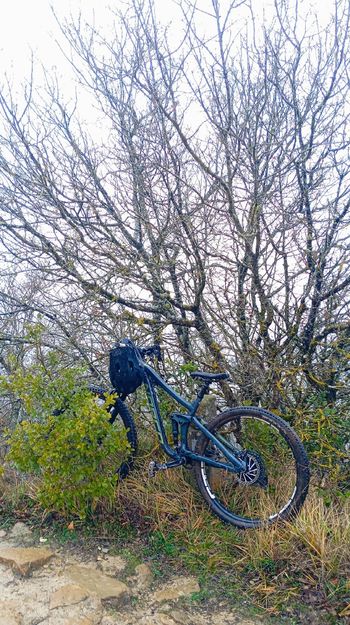 Norco, Range A1 29 2020