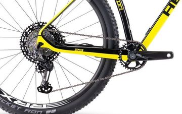 Brugt Head Trenton V 2022 Mountainbike — billede 3 af 3