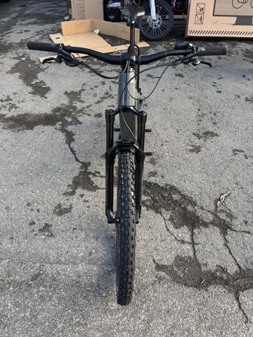 Used Focus JAM² 7.8 2022 2022 Mountainbike, Light Gray, 29 — image 6 of 7