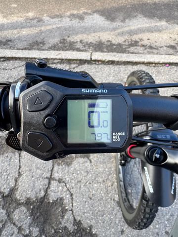 Used Focus JAM² 7.8 2022 2022 Mountainbike, Light Gray, 29 — image 5 of 7