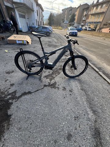 Used Focus JAM² 7.8 2022 2022 Mountainbike, Light Gray, 29 — image 1 of 7
