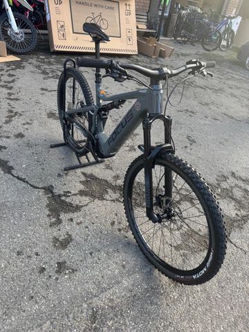 Used Focus JAM² 7.8 2022 2022 Mountainbike, Light Gray, 29 — image 7 of 7