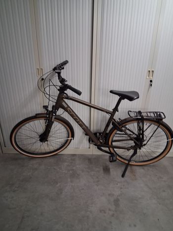 Used Scott Sub Comfort 20 Men 2019 2019 Urban — image 3 of 3