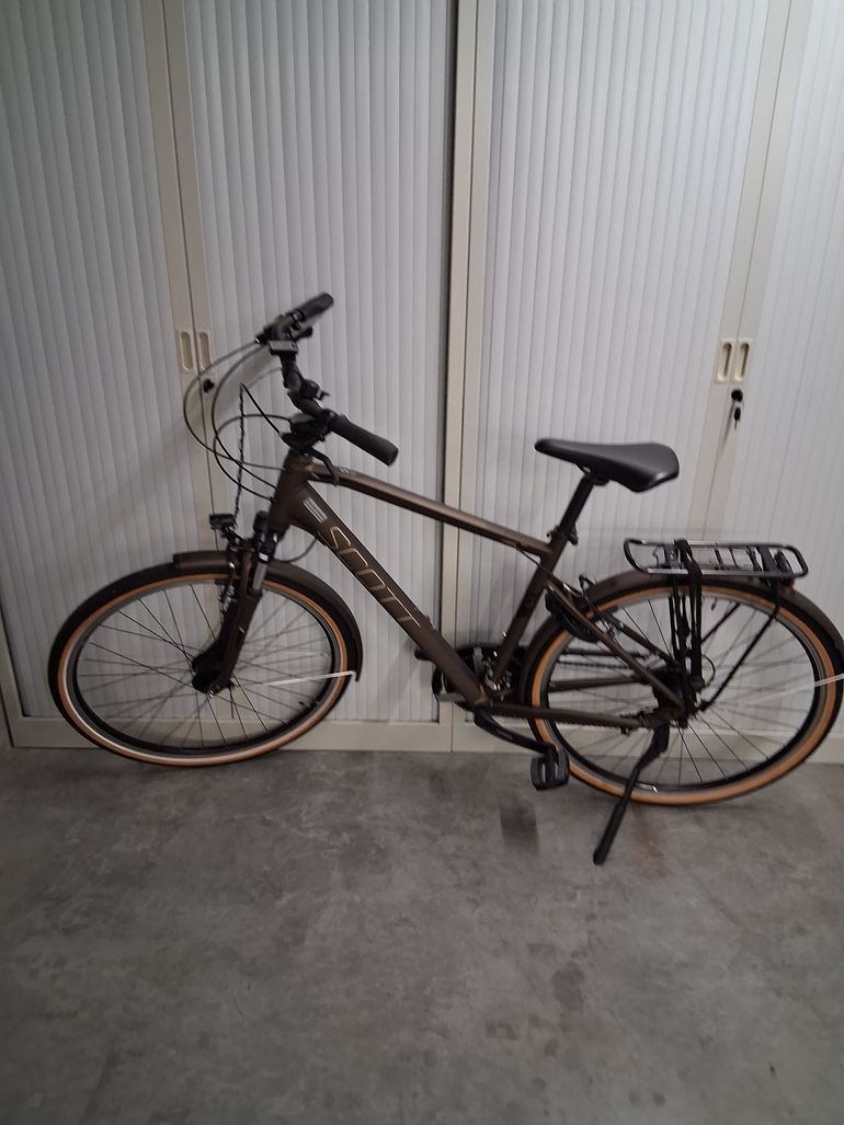 Used Scott Sub Comfort 20 Men 2019 2019 Urban — image 3 of 3