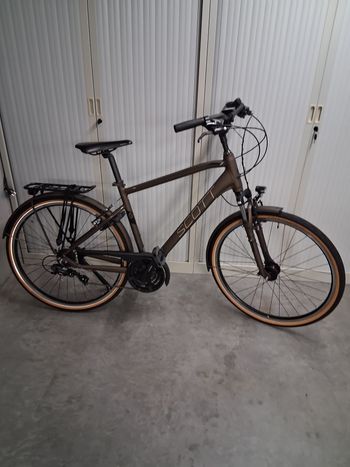 Used Scott Sub Comfort 20 Men 2019 2019 Urban — image 2 of 3
