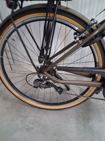 Used Scott Sub Comfort 20 Men 2019 2019 Urbain & Touring