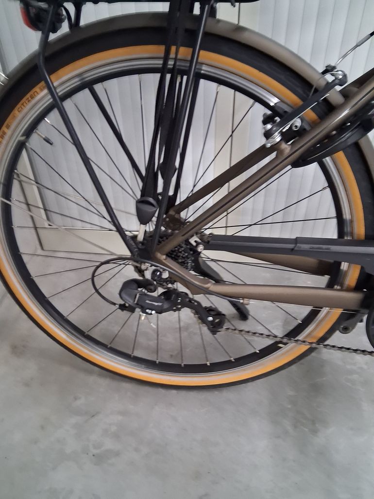 Used Scott Sub Comfort 20 Men 2019 2019 Urban — image 1 of 3