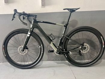 Cannondale Topstone Carbon Rival AXS 2023 2023 Road & Gravel d'occasion — image 6 sur 6