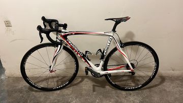 Gebrauchtes Pinarello Paris 50HM1.5 2012 Road & Gravel