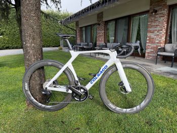 Colnago, Y1rs